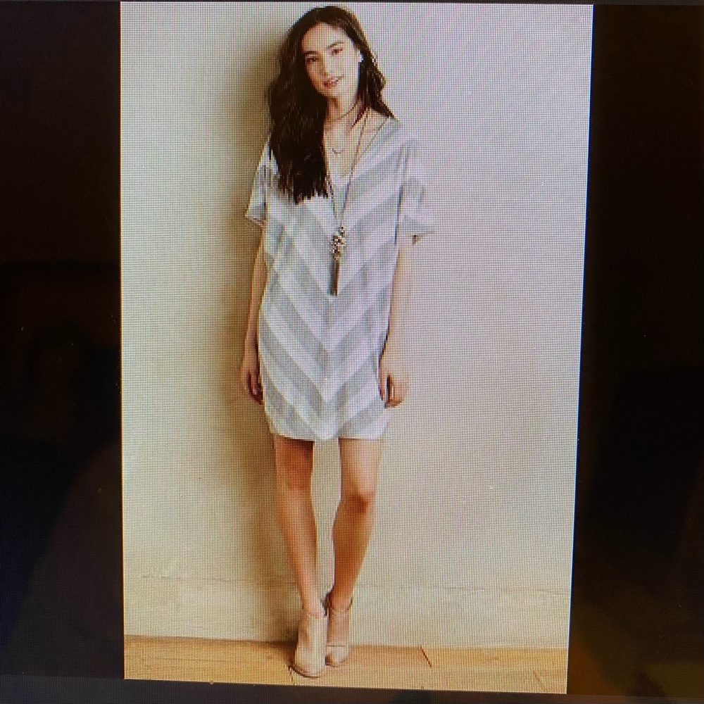 ANTHROPOLOGIE - Bella Luxx Dress Size XS